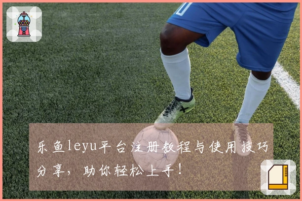 乐鱼leyu平台注册教程与使用技巧分享，助你轻松上手！