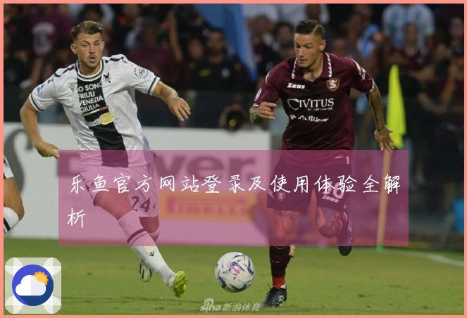 乐鱼官方网站登录及使用体验全解析