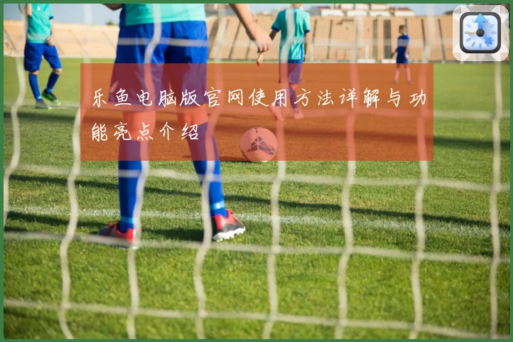 乐鱼电脑版官网使用方法详解与功能亮点介绍