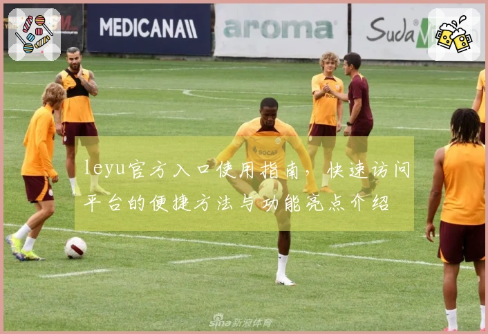 leyu官方入口使用指南，快速访问平台的便捷方法与功能亮点介绍